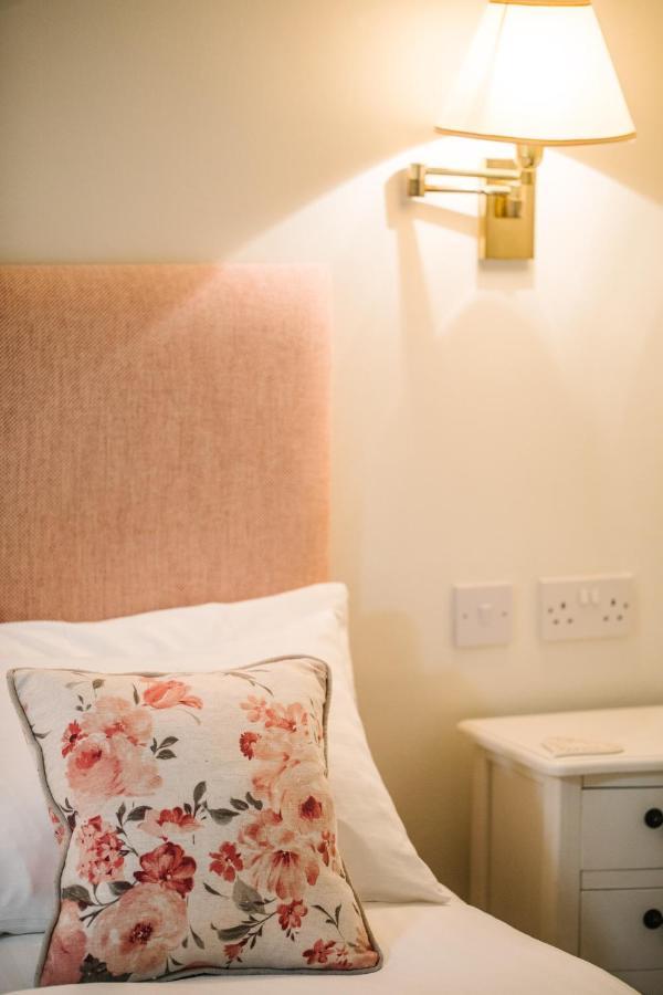 The Old Fourpenny Hotel Gasthof Warwick (Warwickshire)