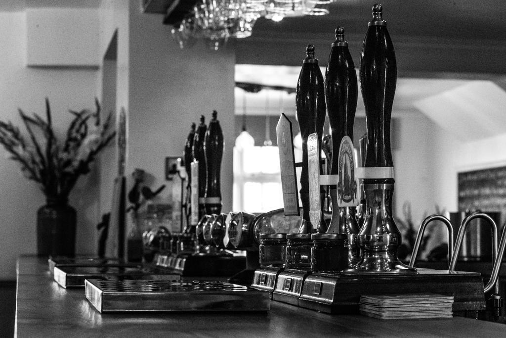 The Old Fourpenny Hotel 3*